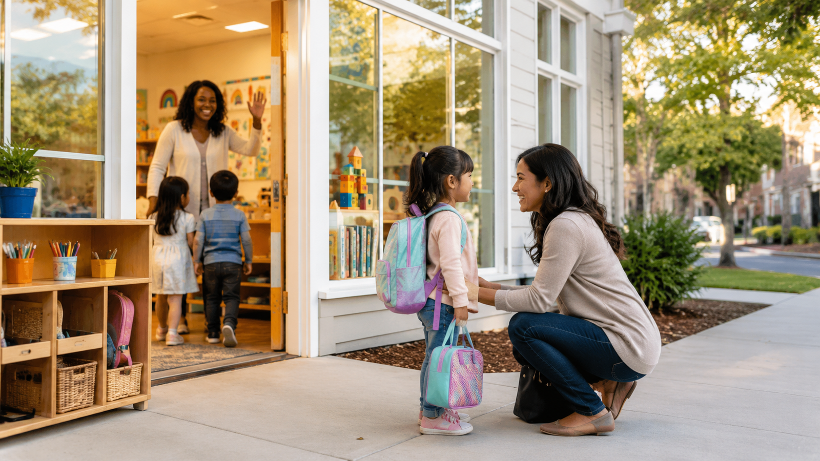 atlanta daycare costs