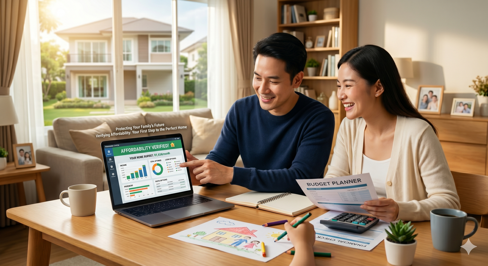 housing affordability