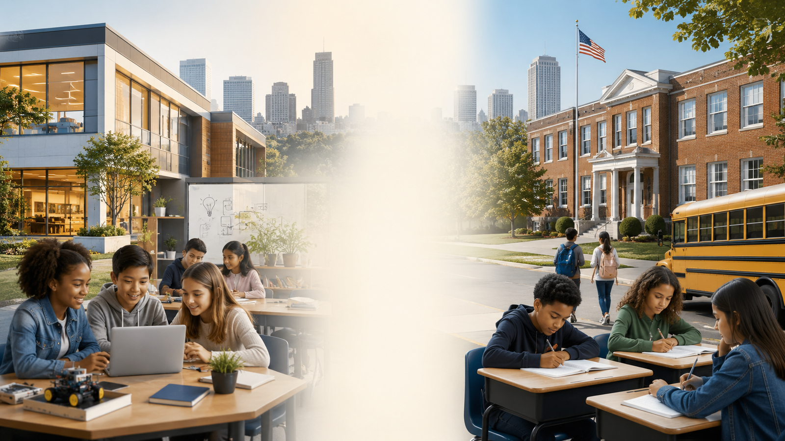 Fulton County Charter Schools