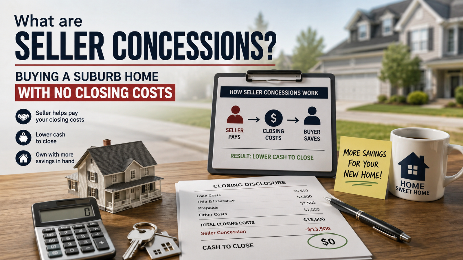 seller concessions